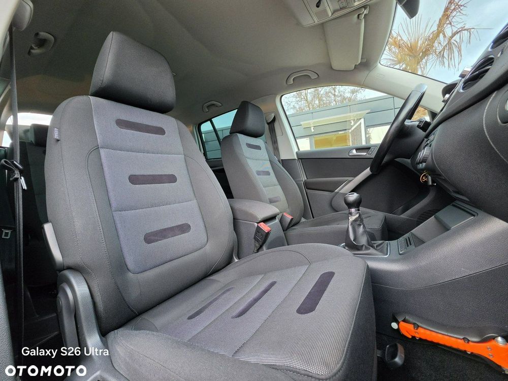 Volkswagen Tiguan 1.4 TSI Sport & Style - 30