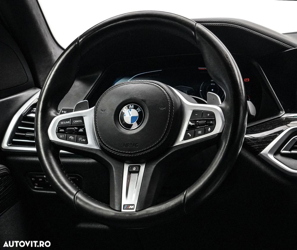 BMW X7 xDrive40d MHEV - 18