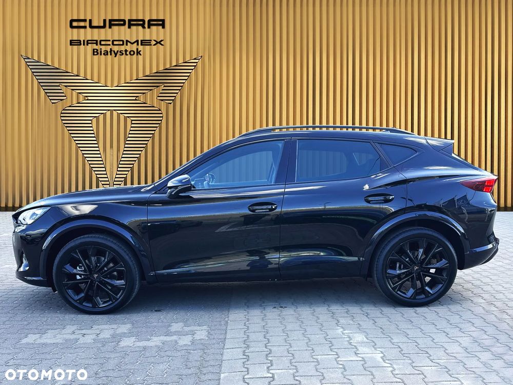 Cupra Formentor 2026 photo 4