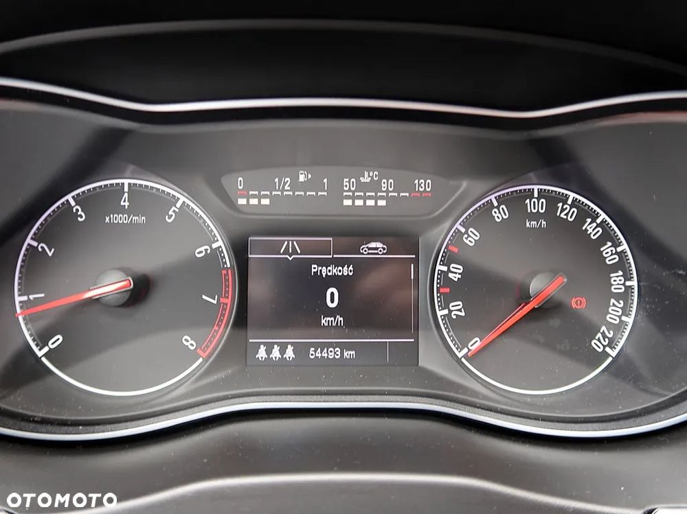 Opel Corsa 1.4 T Cosmo S&S - 15