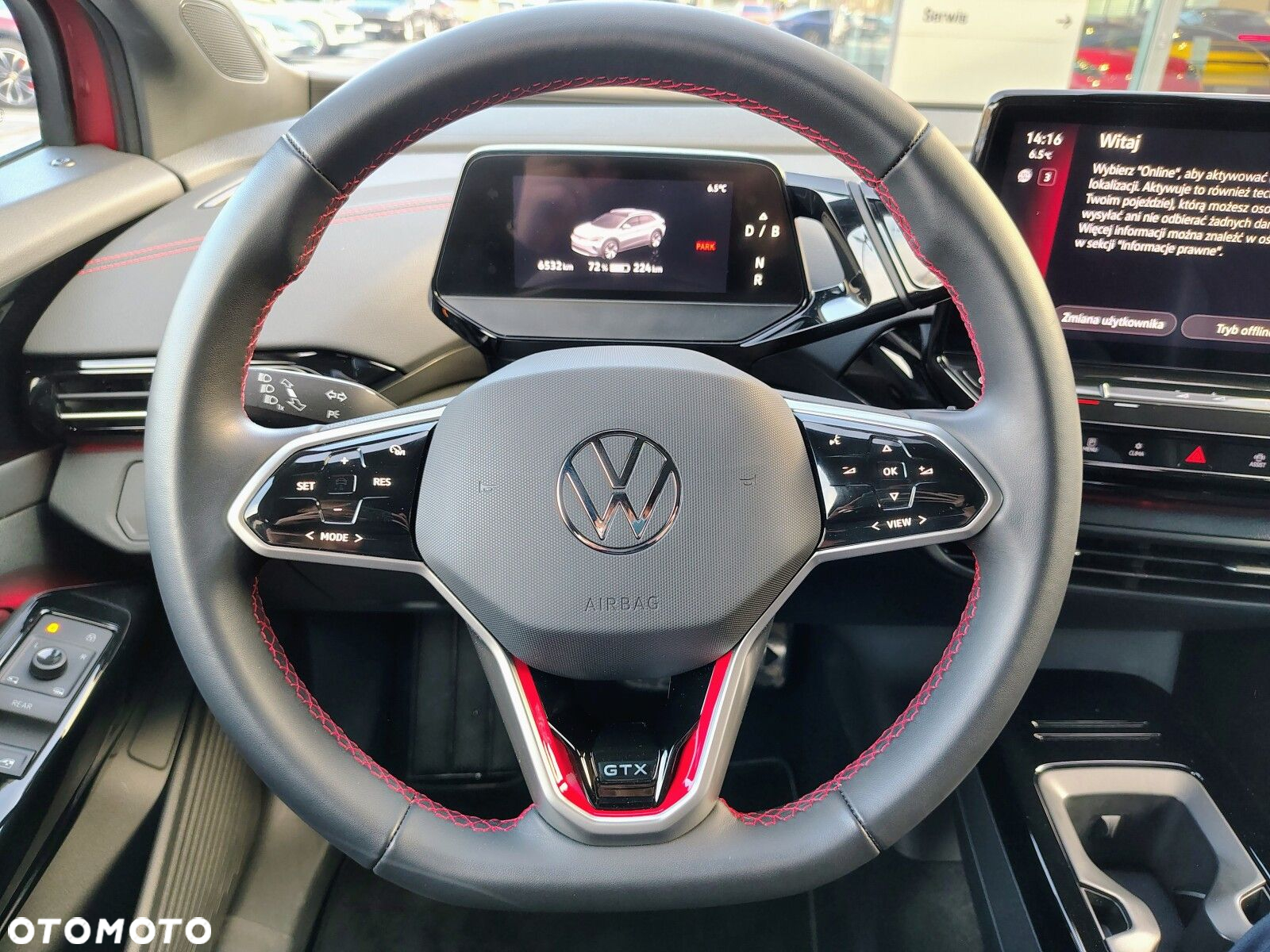 Volkswagen ID.4 - 11