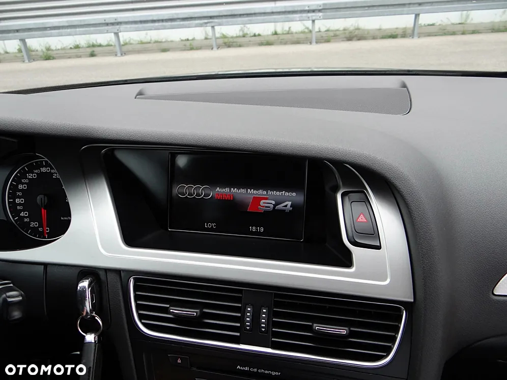 Audi A4 - 28