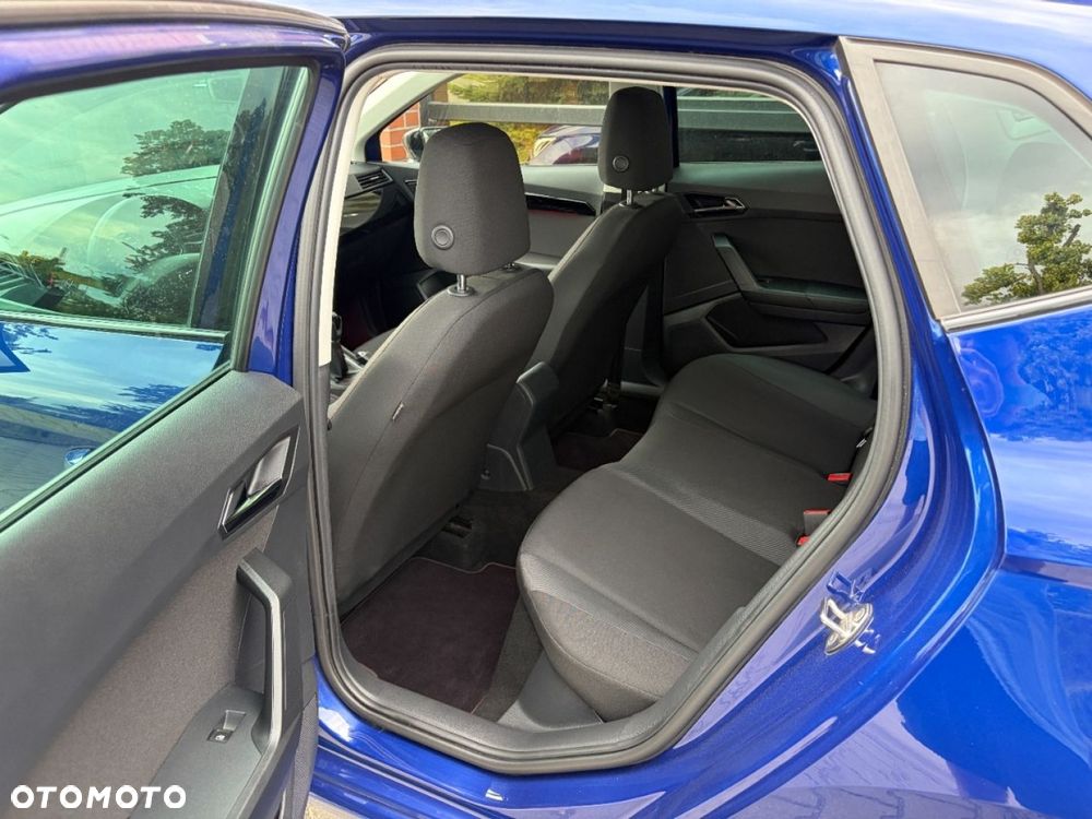 Seat Ibiza 1.0 TSI S&S FR BEATS - 17