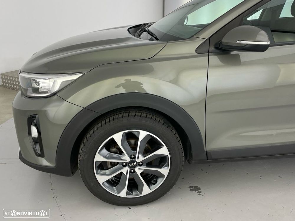 Kia Stonic 1.0 T-GDI Drive - 19