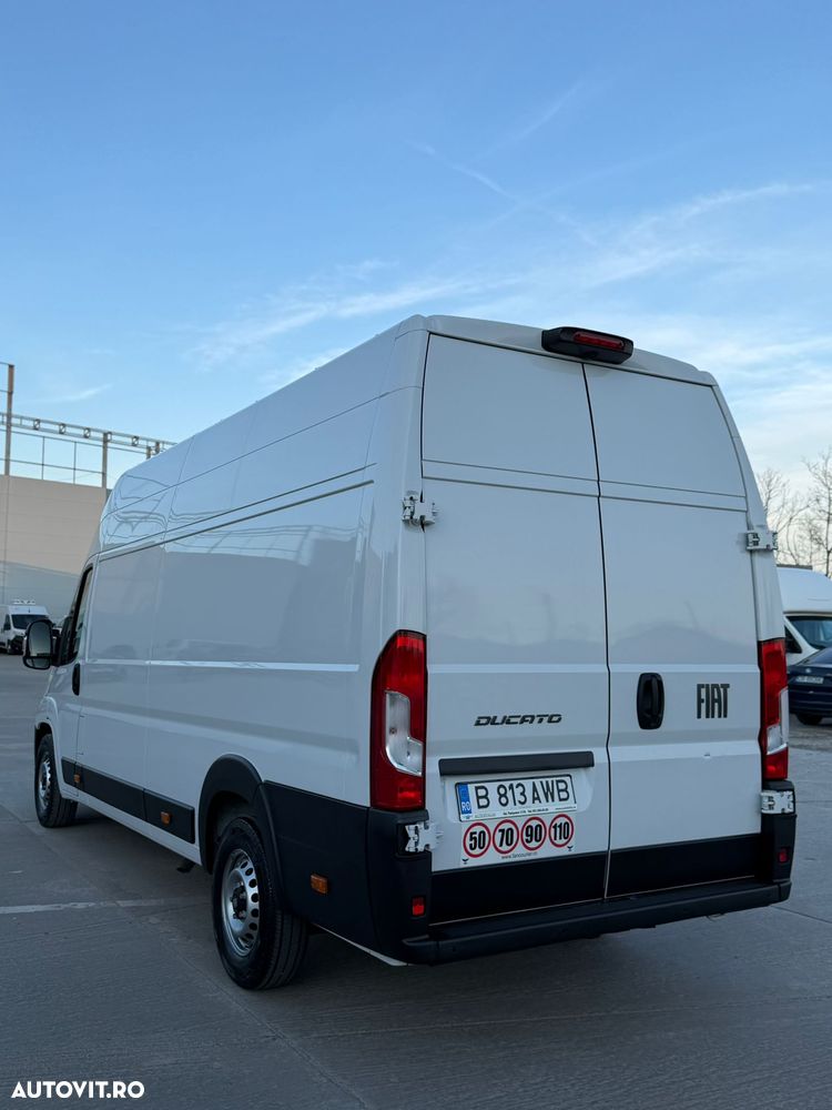 Fiat Ducato - 11
