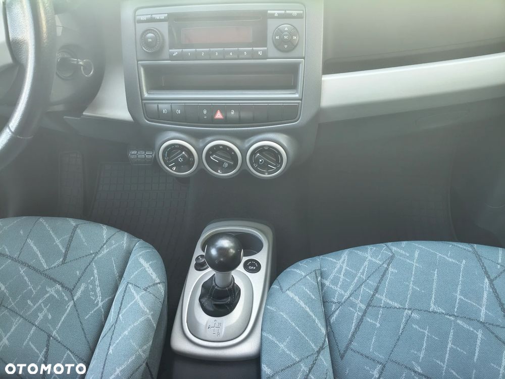 Smart Forfour softtouch passion - 18