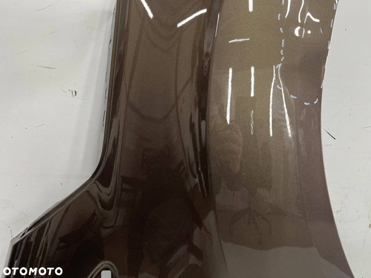 Błotnik Ford C-Max CMax Mk2 II 2 10-19r. prawy przedni prawy przód AM51R16015AH - 10