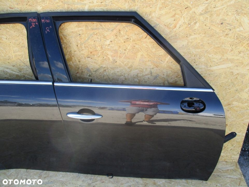 MINI COUNTRYMAN R60 DRZWI TYŁ PRAWE - 6