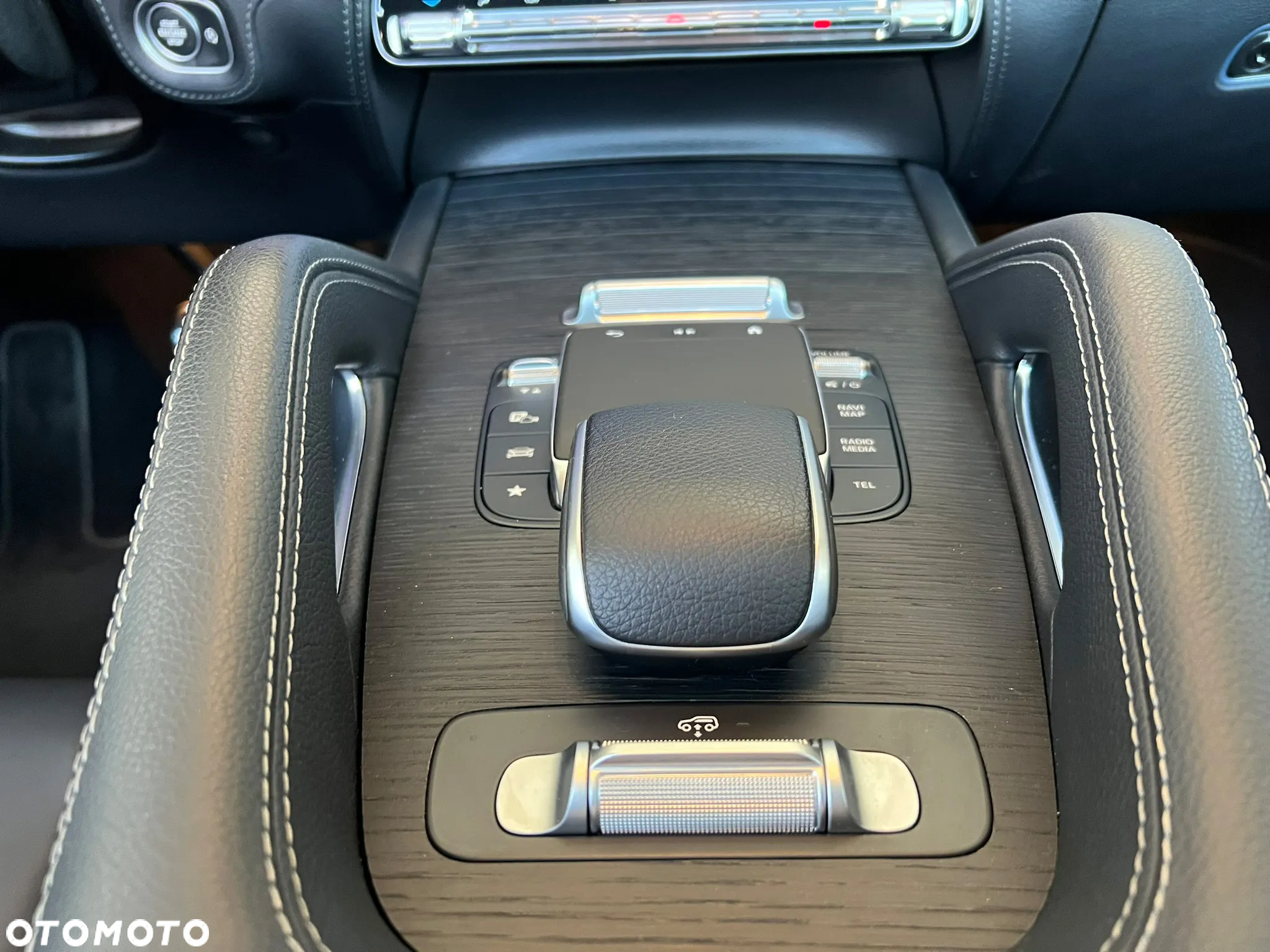 Mercedes-Benz GLE - 20