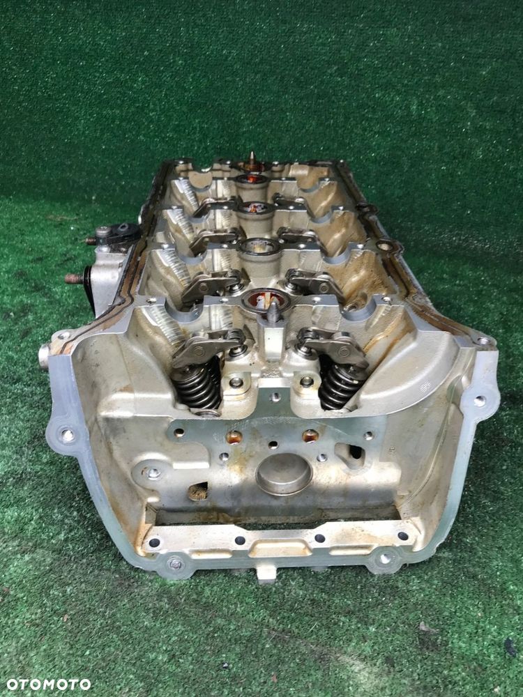 GŁOWICA VW SEAT AUDI 1.8 TSI CDR PASSAT B7 A4 A6 WWA - 7