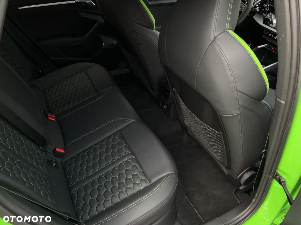 Audi RS3 Sportback - 13