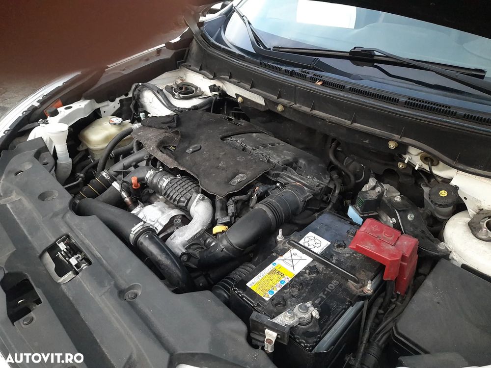 Citroën C4 Aircross HDi 115 Stop & Start 4WD Exclusive - 24