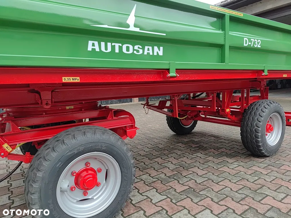 Inny Autosan D-732 - 4