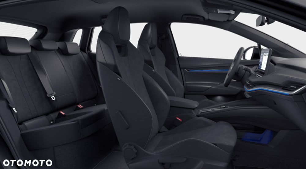 Skoda Elroq 60 63kWh Sportline - 5