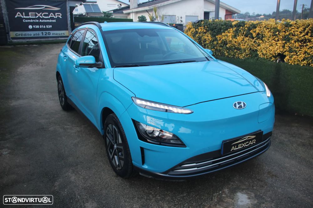 Hyundai Kauai Advantage - 3