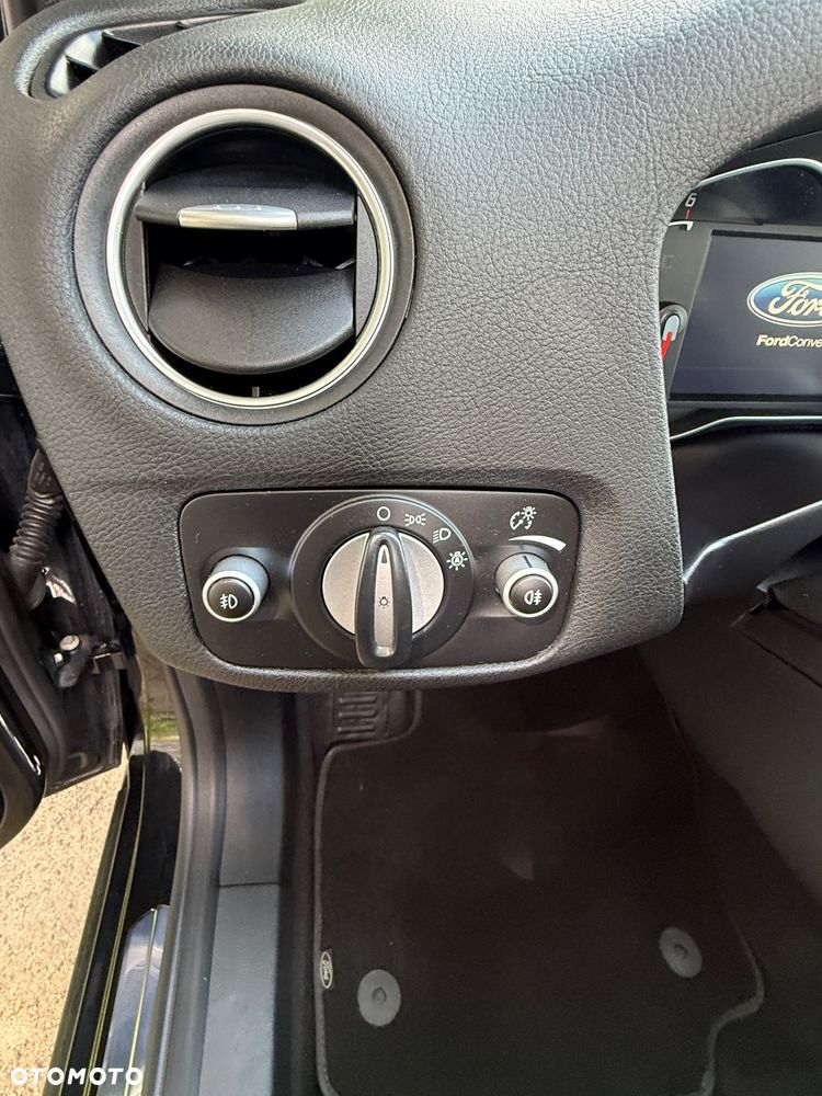 Ford Mondeo - 10