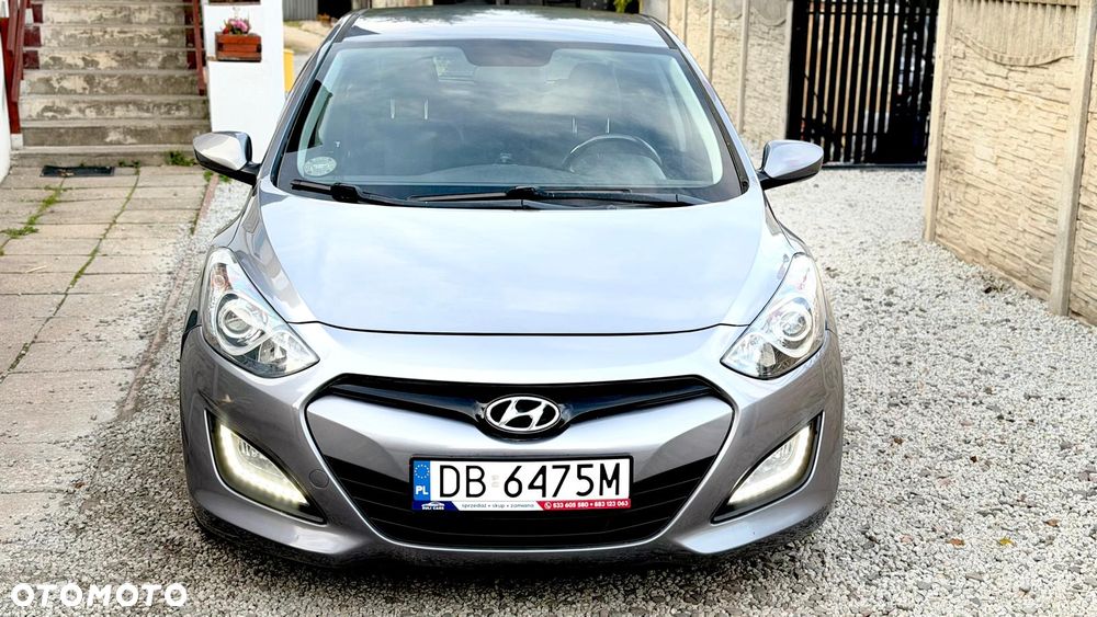 Hyundai i30 - 13