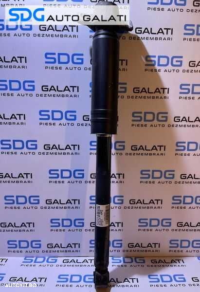 Amortizor Telescop Stanga Spate Opel Astra J Hatchback 2009 - 2015 Cod 13420233 - 2
