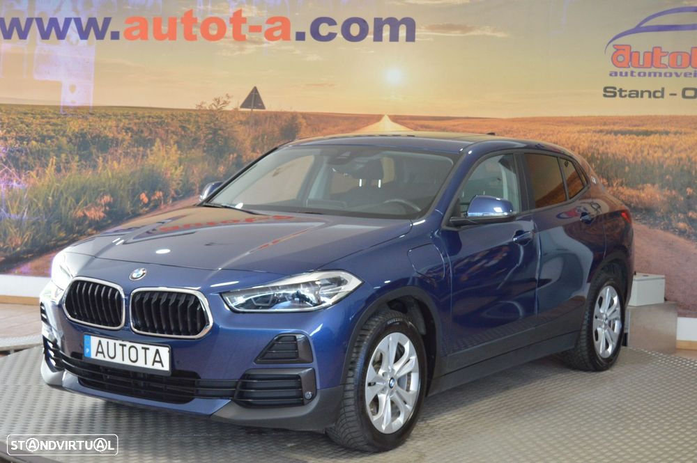BMW X2 xDrive25e Advantage - 1