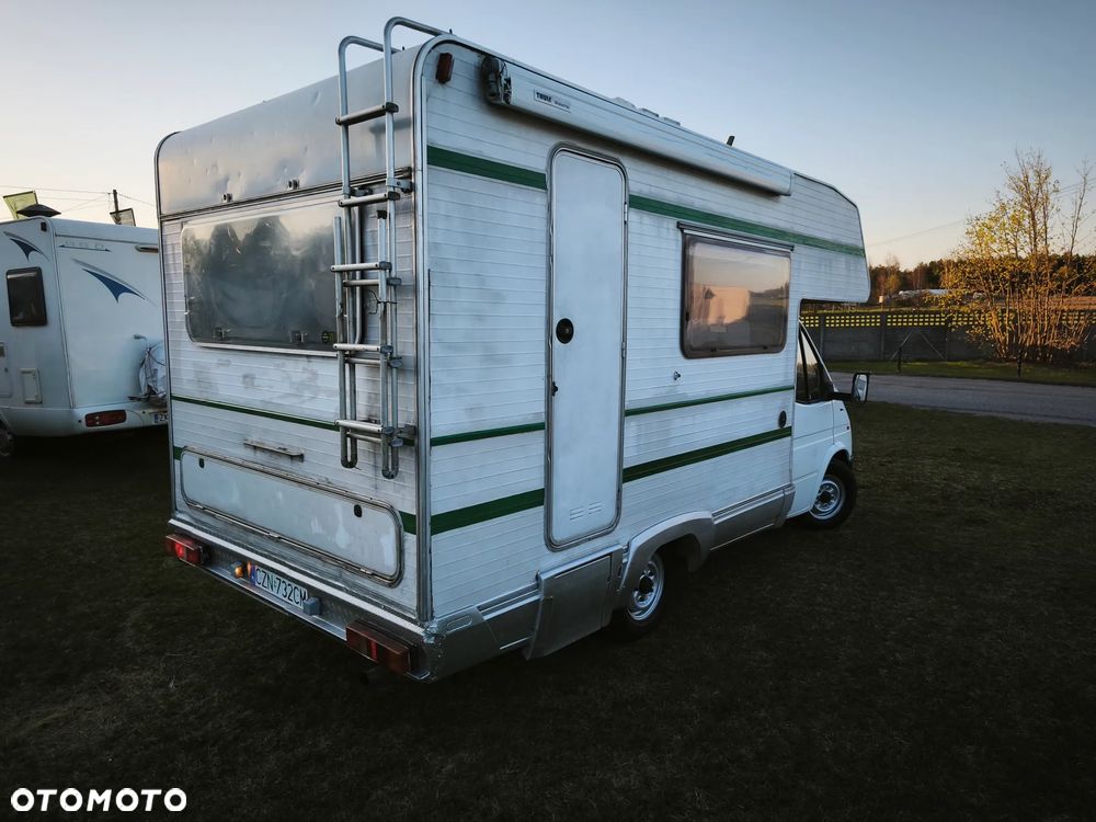 Ford Transit - 3