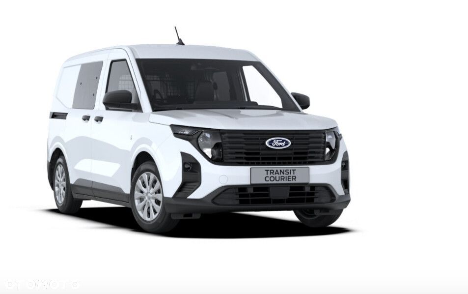 Ford Transit Courier - 2