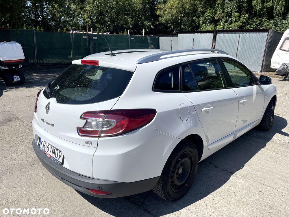 Renault Megane - 3