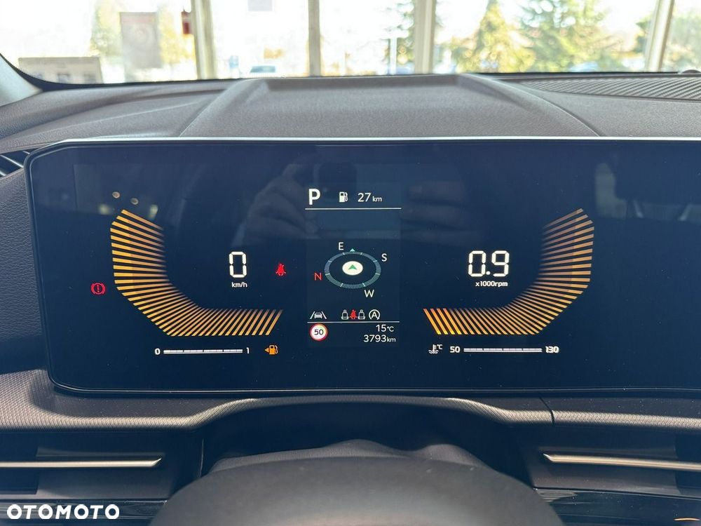 Kia Sportage - 12