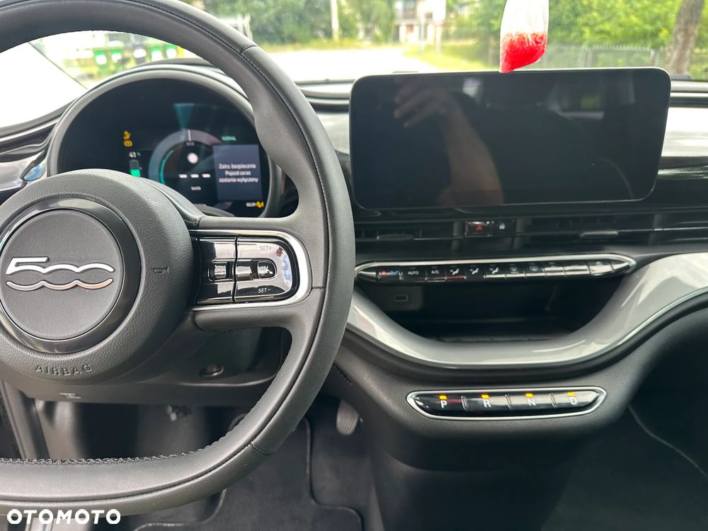 Fiat 500 23.8kWh - 18