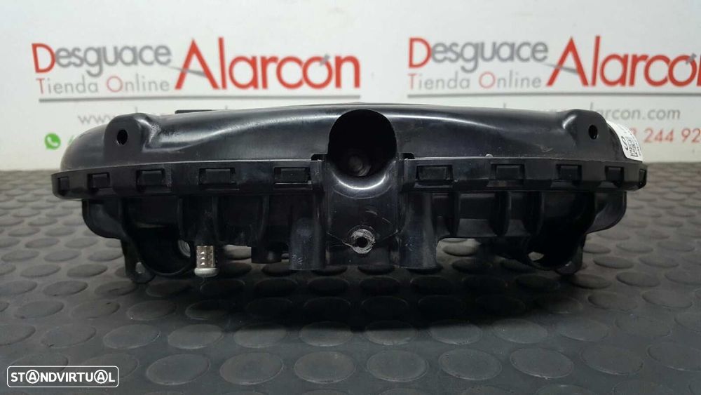 COLETOR DE ADMISSÃO OPEL ASTRA K LIM. 5TÜRIG EXCELLENCE START/STOP - 4