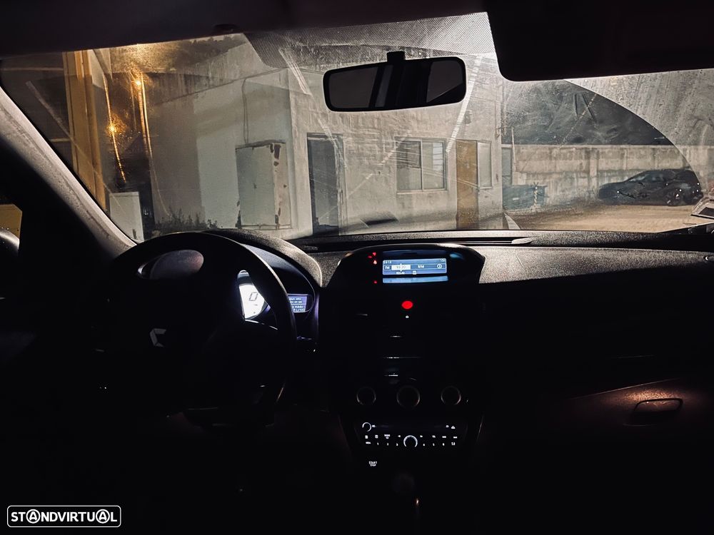 Renault Mégane Sport Tourer 1.5 dCi Confort - 10