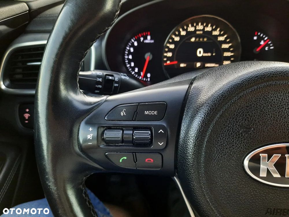 Kia Sorento - 29