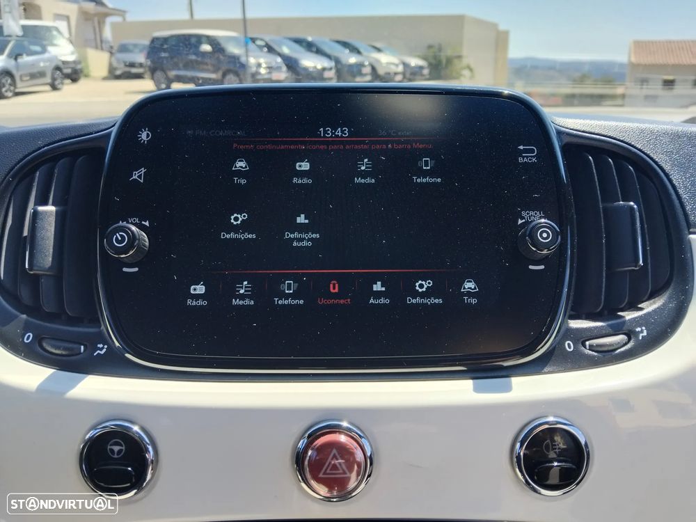 Fiat 500 - 7