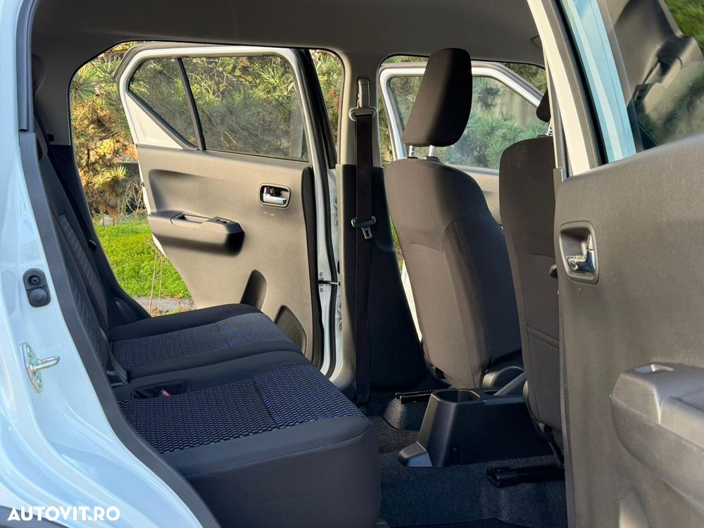 Suzuki Ignis - 2