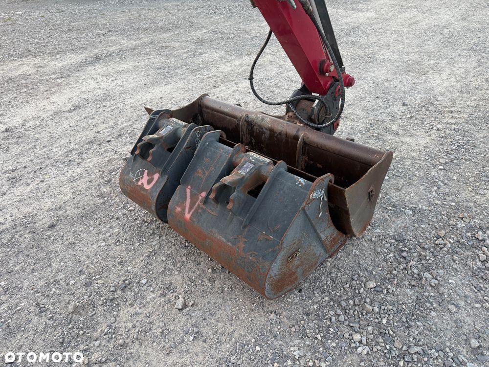 Yanmar Vio57 - 9