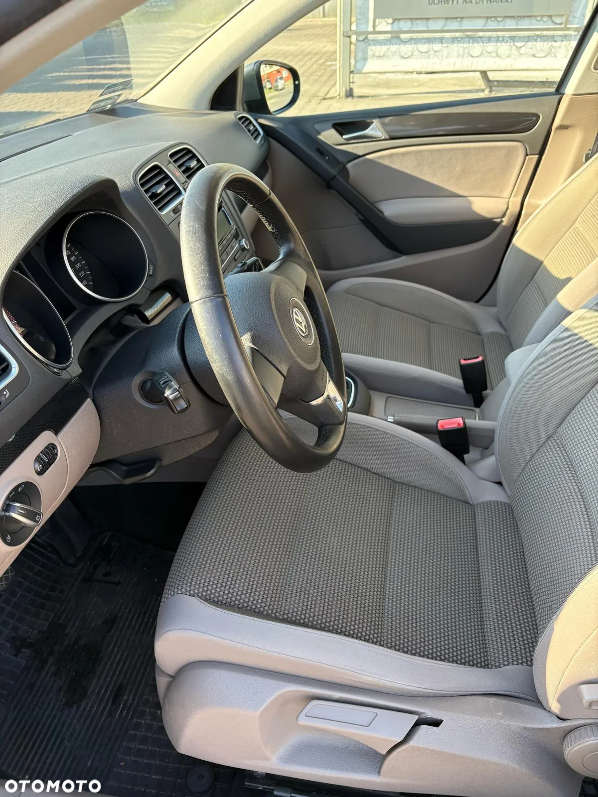 Volkswagen Golf VI 1.4 TSI Comfortline - 9
