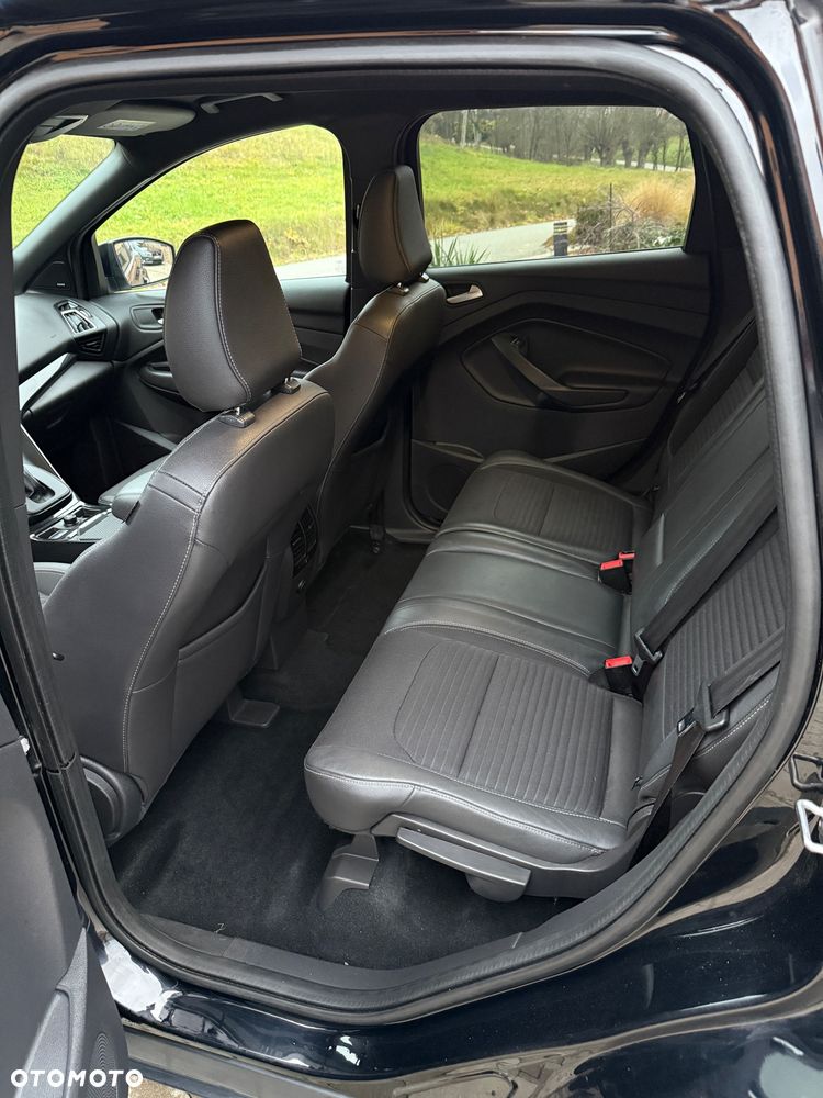 Ford Kuga 2.0 TDCi 4WD Titanium Plus - 19