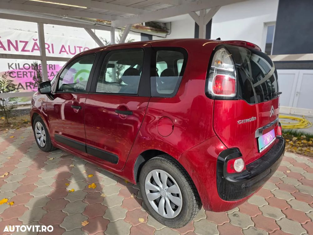 Citroën C3 Picasso 1.6 HDI Trendy - 6