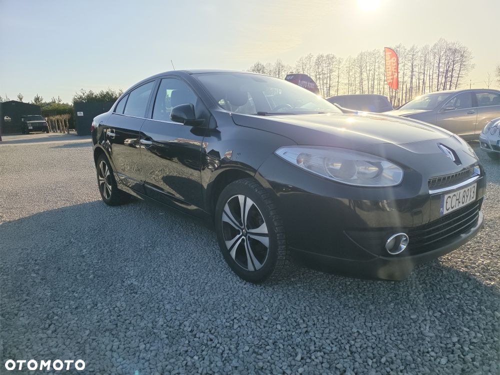 Renault Fluence - 3