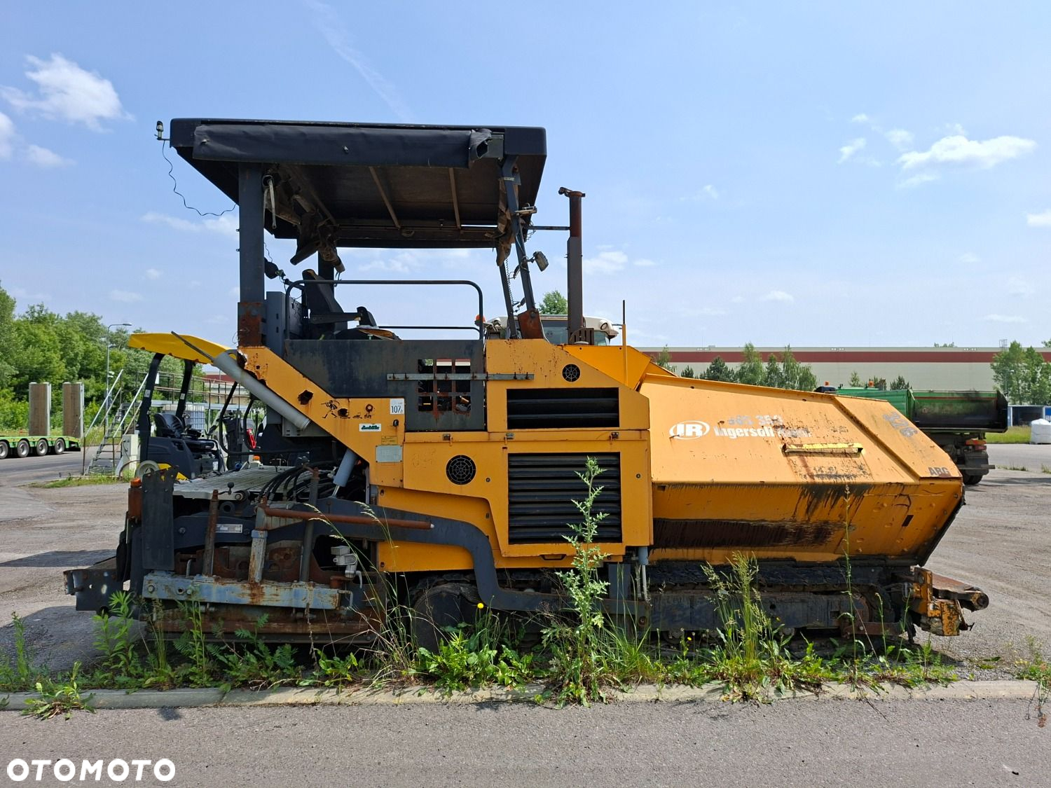 MIKANN Titan 326 - 4