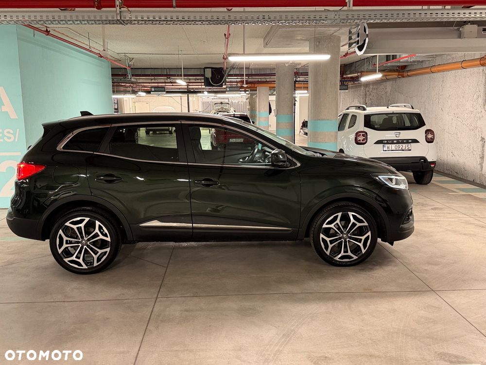 Renault Kadjar 1.3 TCe FAP Intens EDC - 5
