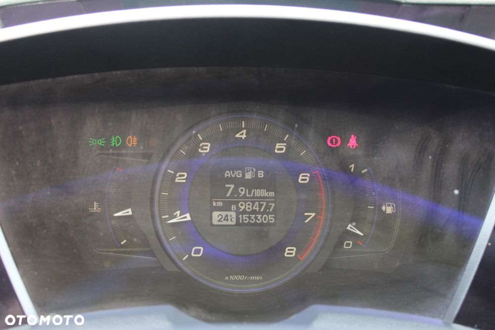 Honda Civic - 26