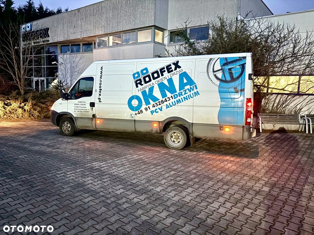 Iveco Daily 35C15 V - 9