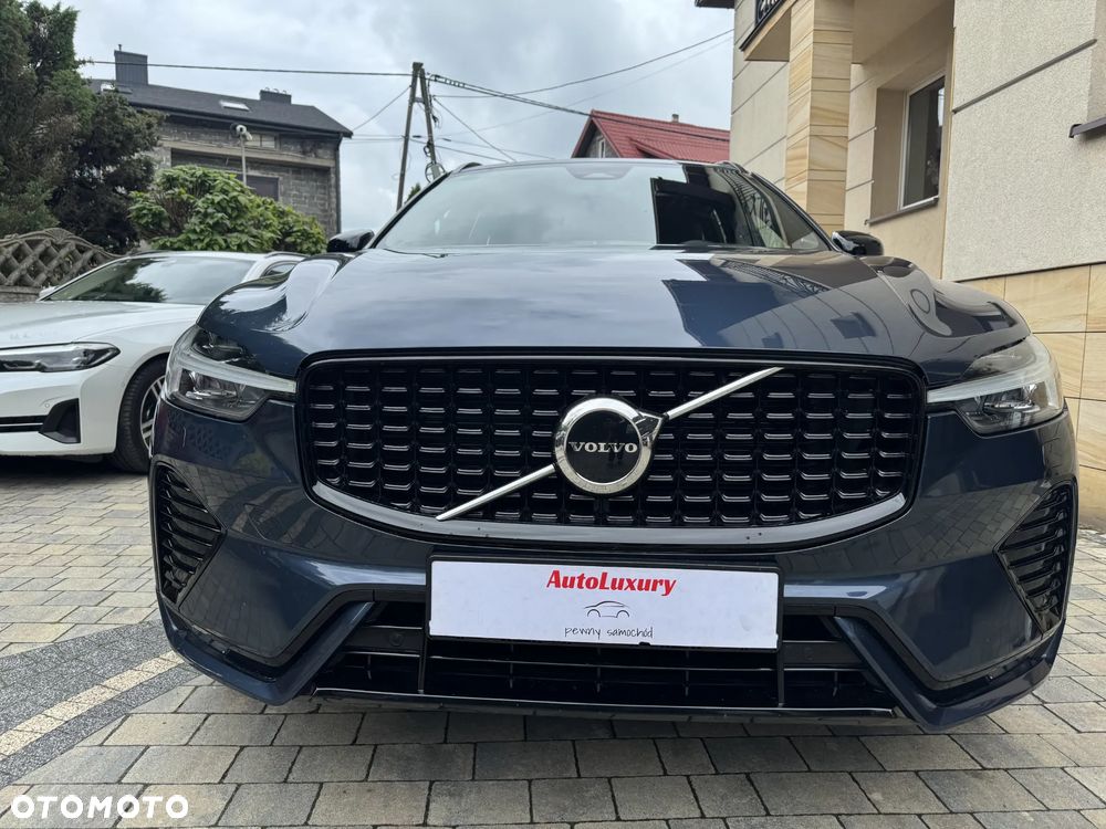 Volvo XC 60 B4 D AWD Plus Dark - 15