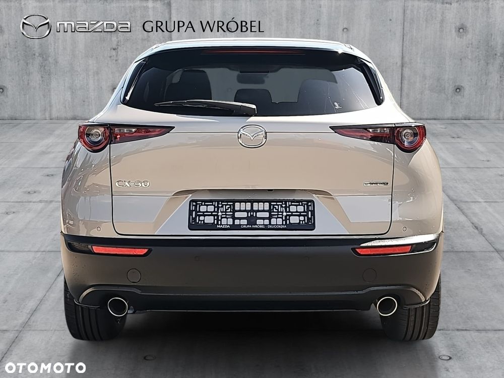 Mazda CX-30 2.0 mHEV Takumi 2WD - 7
