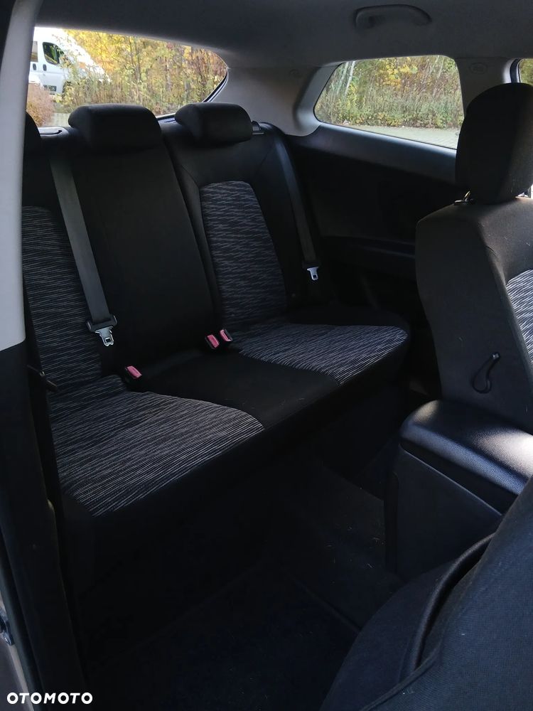 Kia Ceed 1.6 Comfort + - 17