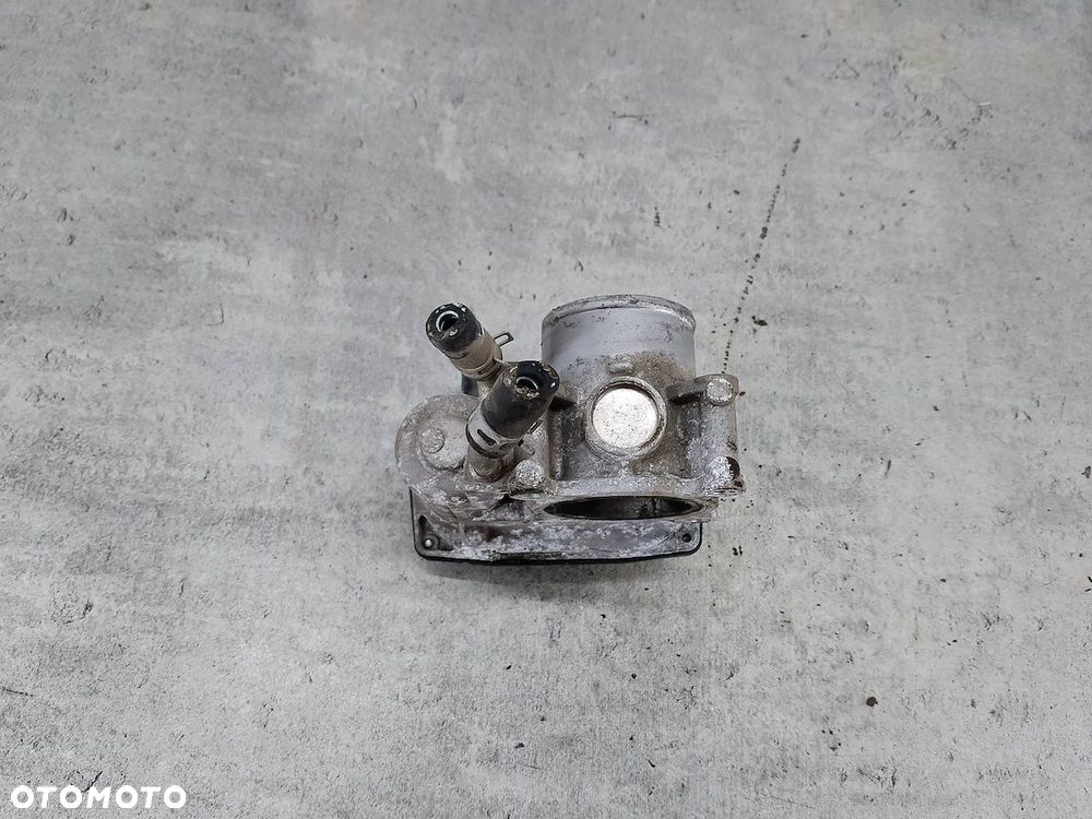 PRZEPUSTNICA MITSUBISHI ASX I 45001  4Z26 1069 1.6 MIVEC - 5