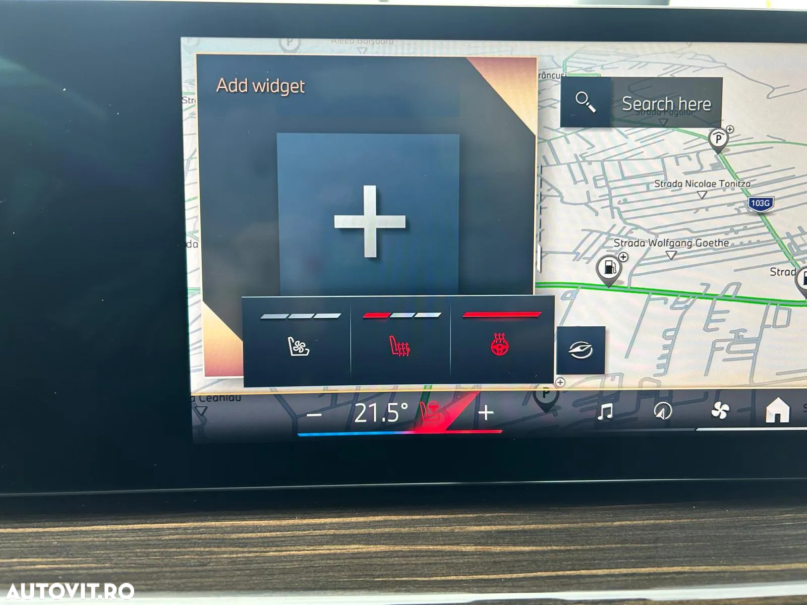 BMW X7 xDrive40d MHEV - 27