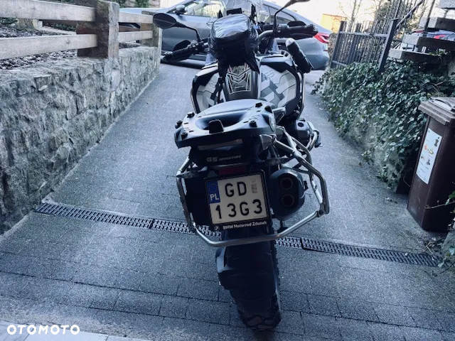 BMW Adventure - 4