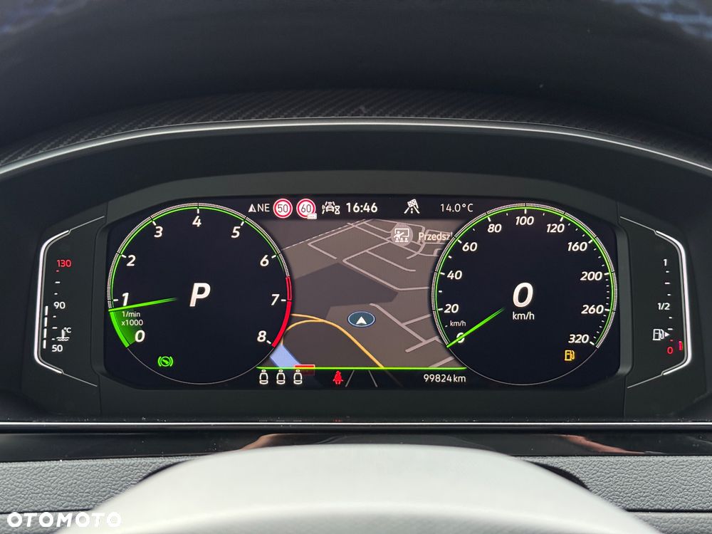 Volkswagen Arteon 2.0 TSI 4Motion R DSG - 18