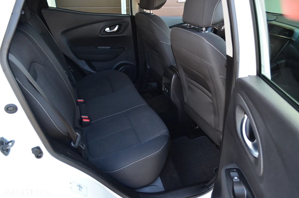 Renault Kadjar 1.3 TCe FAP Zen - 28